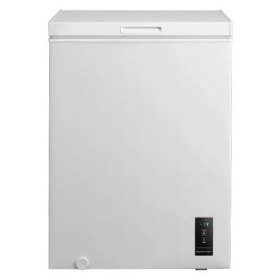 Лот: 25652498. Фото: 1. Морозильный ларь Kraft BD (W)-152BL. Холодильники, морозильные камеры