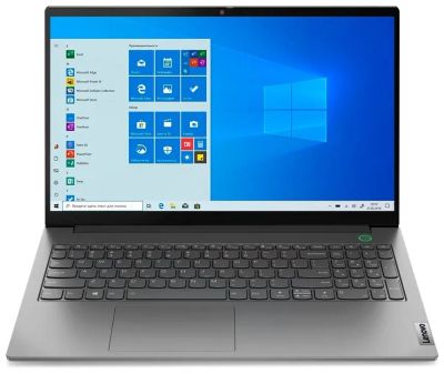 Лот: 19567084. Фото: 1. Ноутбук Lenovo ThinkBook 15 G3... Ноутбуки