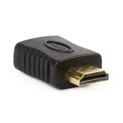 Лот: 19105480. Фото: 1. Адаптер SMART BUY HDMI M-F (A-113... Дата-кабели, переходники
