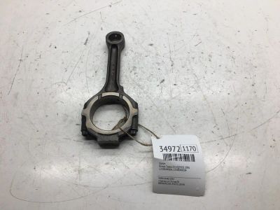 Лот: 20387251. Фото: 1. Шатун Nissan Teana 2006 121004W004... Двигатель и элементы двигателя