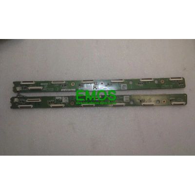 Лот: 4780941. Фото: 1. F+E Buffers LJ41-05079A + LJ41-05080A... Запчасти для телевизоров, видеотехники, аудиотехники