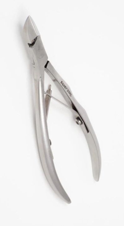 Лот: 11450088. Фото: 1. Silver Star Кусачки для кожи Cobalt... Инструменты, аксессуары