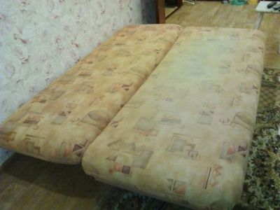 Лот: 6526123. Фото: 1. диван. Диваны