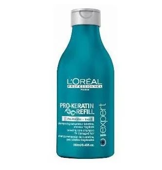 Лот: 4255085. Фото: 1. Loreal Лореаль Pro-Keratin Refill... Уход за волосами 