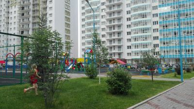 Лот: 11841579. Фото: 1. Сдам 1 комн. по ул. Карамзина... Квартиры, студии