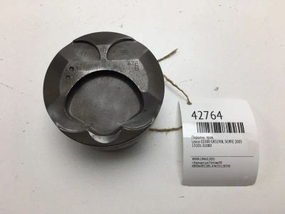 Лот: 20390693. Фото: 1. Поршень Lexus Gs300 2005 1310131080... Двигатель и элементы двигателя