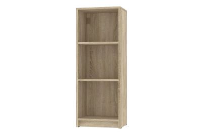 Лот: 23636701. Фото: 1. Книжный шкаф открытый низкий Hoff... Шкафы, шкафы-купе