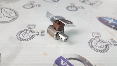 Лот: 23956638. Фото: 1. Соленоид АКПП Toyota Alphard 2AZ-FE... Трансмиссия