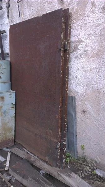 Лот: 2959887. Фото: 1. ворота гаражные. Ворота, заборы, шлагбаумы