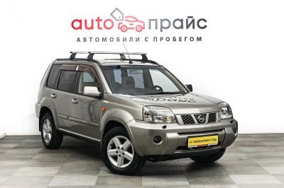 Лот: 19058525. Фото: 1. Nissan X-Trail, I 2.0 AT (140... Автомобили