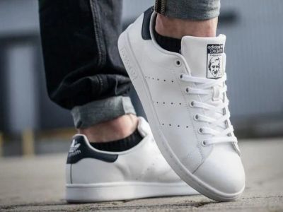 Лот: 14713182. Фото: 1. Stan Smith. Кеды, кроссовки, слипоны