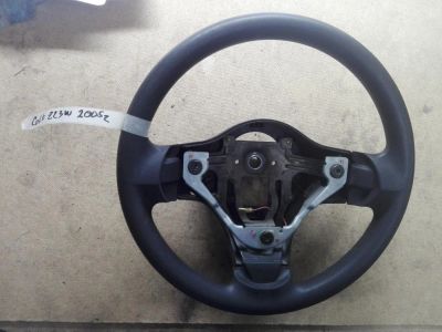 Лот: 7246630. Фото: 1. Руль Mitsubishi Colt Plus Z23W... Салон