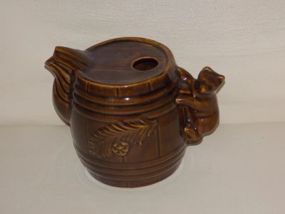 Лот: 7785585. Фото: 1. чайник. Чайники, заварники, турки