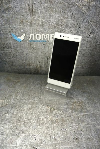 Лот: 17732241. Фото: 1. Смартфон Nokia 3 (TA-1032) 16Gb... Смартфоны