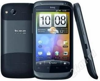 Лот: 1768151. Фото: 1. HTC Desire S. Кнопочные мобильные телефоны