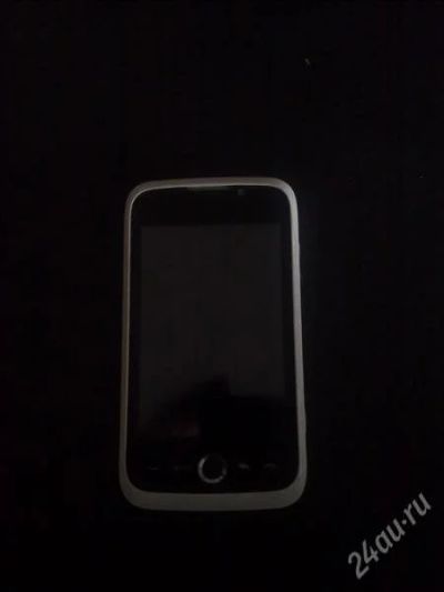 Лот: 2247990. Фото: 1. Телефон LG android 2.3. Смартфоны