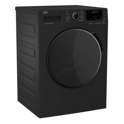 Лот: 24443307. Фото: 1. Стиральная машина Beko WSPE7H616A. Стиральные машины
