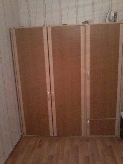 Лот: 7756293. Фото: 1. Шкаф в ОТС. Шкафы, шкафы-купе