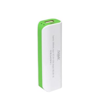 Лот: 10546038. Фото: 1. Внешний аккумулятор (USB 3в1 -... Внешние, портативные аккумуляторы для смартфонов (Power bank)