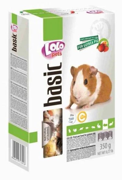 Лот: 11285849. Фото: 1. Lolo Pets (Лоло Петс) Корм для... Корма