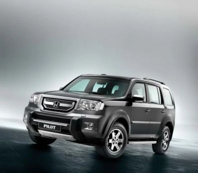 Лот: 7948239. Фото: 1. Решетка радиатора оригинал Honda... Кузов