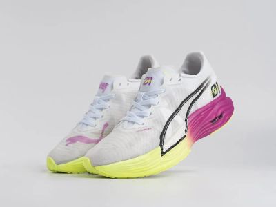 Лот: 25384131. Фото: 1. Кроссовки Puma Deviate NITRO Elite... Кеды, кроссовки, слипоны