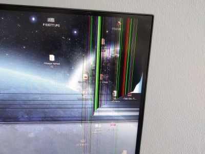 Лот: 15600224. Фото: 1. Монитор 27" ACER K272HL. ЖК-мониторы