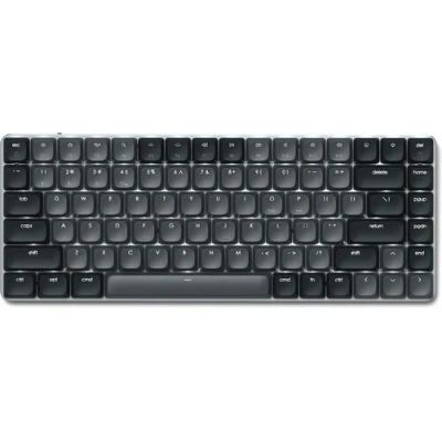 Лот: 24928840. Фото: 1. Клавиатура Satechi SM1 Bluetooth... Клавиатуры для ноутбуков