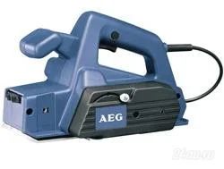 Лот: 1363199. Фото: 1. Рубанок AEG HB 750. Новый. Гарантия... Электроинструмент