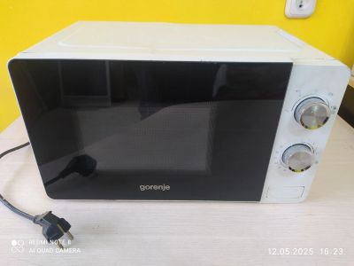Лот: 25361313. Фото: 1. Микроволновка N6 неиспр. Микроволновки, мини-печи