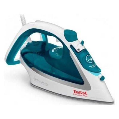 Лот: 25739008. Фото: 1. Утюг Tefal Easygliss 2 FV5718E0. Утюги, парогенераторы, отпариватели