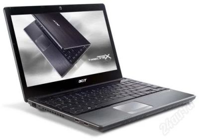 Лот: 1698341. Фото: 1. Продам Acer Aspire TimelineX 3820TG... Ноутбуки