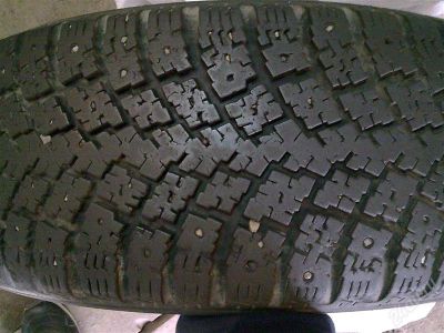 Лот: 964074. Фото: 1. NOKIAN HAKKAPELIITTA 225/70 R16. Шины
