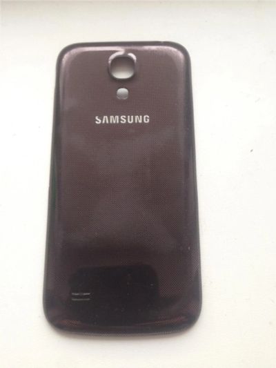 Лот: 11394822. Фото: 1. Крышка корпуса Samsung GT-i9190. Корпуса, клавиатуры, кнопки