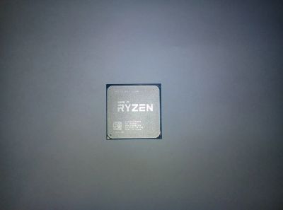 Лот: 12074954. Фото: 1. Ryzen 3 2200g Гарантия. Процессоры