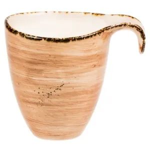 Лот: 20631711. Фото: 1. Чашка Organica Sand 300 мл, P... Кружки, стаканы, бокалы