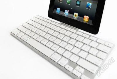 Лот: 1486316. Фото: 1. IPad Keyboard Dock. Другое (аксессуары)