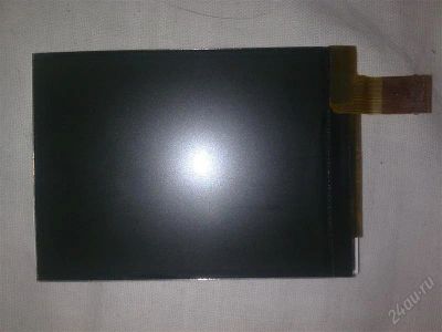 Лот: 2846250. Фото: 1. экран NOKIA N95 8Gb и передняя... Дисплеи, дисплейные модули, тачскрины
