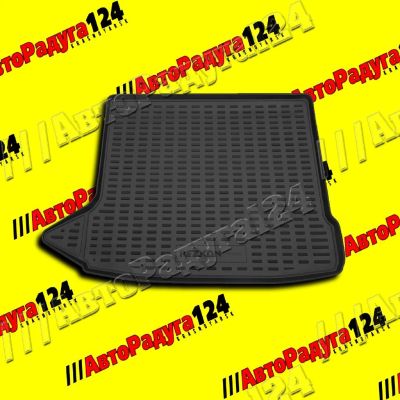 Лот: 18651084. Фото: 1. Коврик багажника Audi Q3 (2011-Н... Чехлы, коврики, оплетки руля