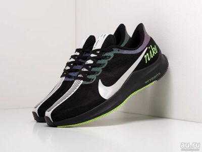 Лот: 17318129. Фото: 1. Кроссовки Nike Zoom Pegasus 35... Кеды, кроссовки, слипоны