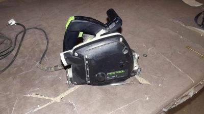 Лот: 4340359. Фото: 1. фрезер festool. Строительное