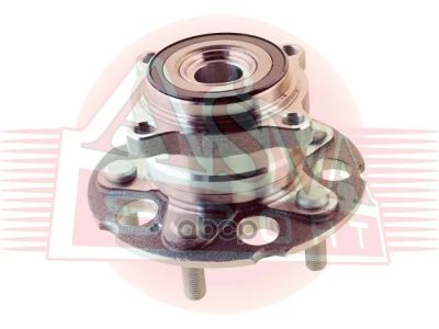 Лот: 24755724. Фото: 1. Ступица Задняя ASVA арт. HNWH-RM4MR. Разное