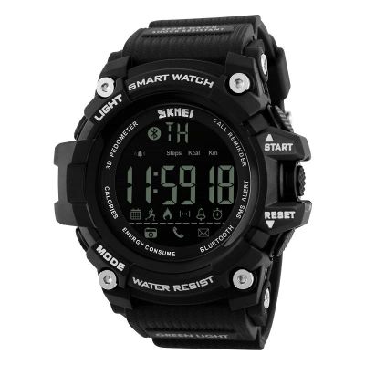 Лот: 11275460. Фото: 1. Часы SKMEI Smart Watch 1227. Смарт-часы, фитнес-браслеты, аксессуары