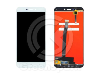 Лот: 13950238. Фото: 1. Дисплей для Xiaomi Redmi 4X... Дисплеи, дисплейные модули, тачскрины