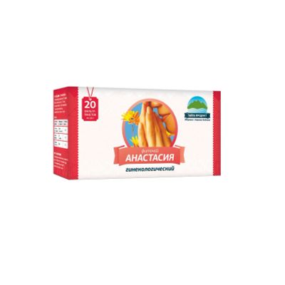 Лот: 23716199. Фото: 1. Тайга-Продукт фиточай Анастасия... Лекарства