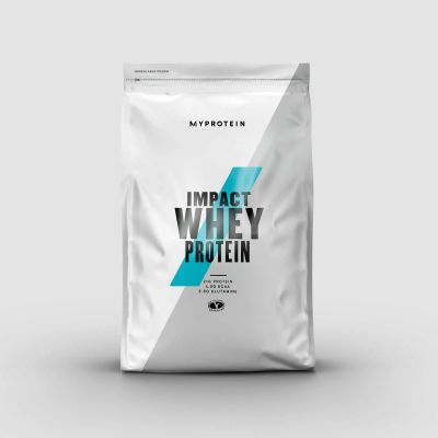 Лот: 15739923. Фото: 1. Cывороточный протеин Impact Whey... Спортивное питание, витамины