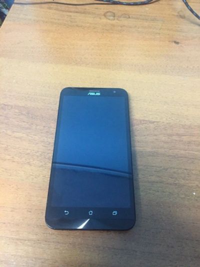 Лот: 11569273. Фото: 1. Смартфон ASUS ZenFone 2 Laser... Смартфоны