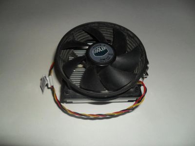 Лот: 9627796. Фото: 1. Охлаждение AM2/AM3 CoolerMaster... Системы охлаждения