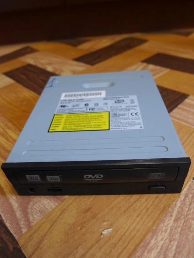 Лот: 6124944. Фото: 1. Неисправный CD / DVD-RW Lite-On... Приводы CD, DVD, BR, FDD