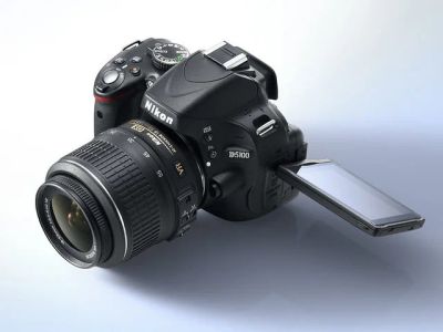 Лот: 8796808. Фото: 1. Фотоаппарат Nikon D5100. Цифровые зеркальные